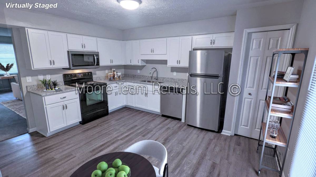Apartment for rent at 2168 Howard Gap Rd, Hendersonville, NC 28792