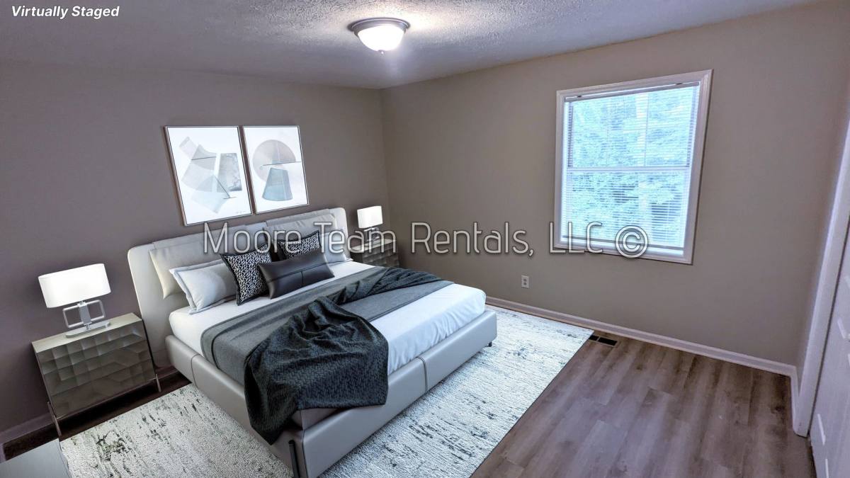 Apartment for rent at 2168 Howard Gap Rd, Hendersonville, NC 28792