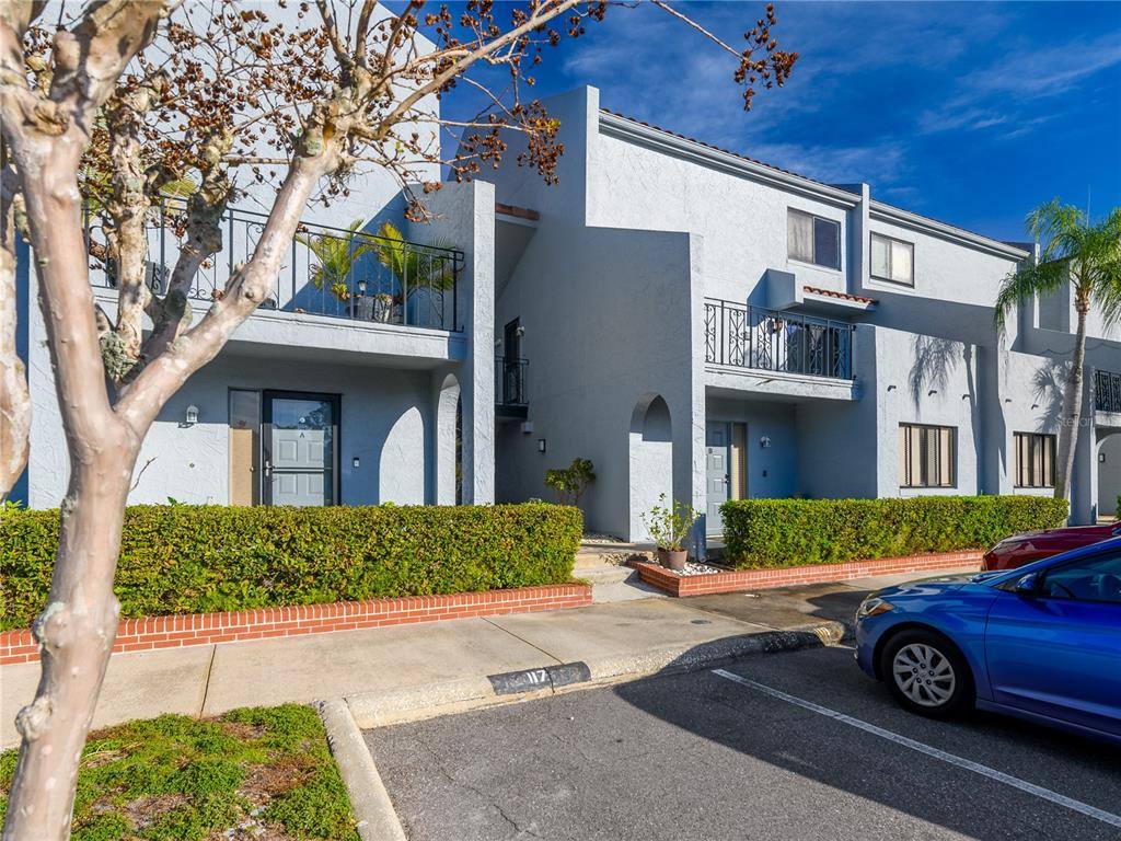 Condo for rent at 6304 Grand Bahama Circle #6304D, Tampa, FL 33615