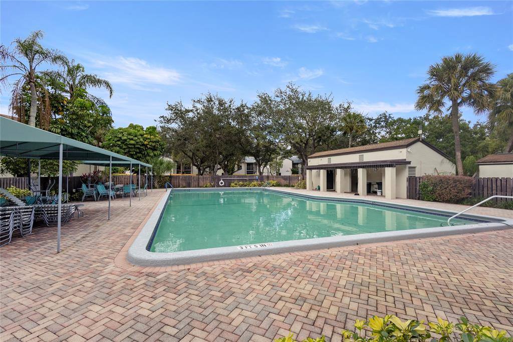 Apartment for rent at 3167 Cocoplum Circle, Pompano Beach, FL 33063