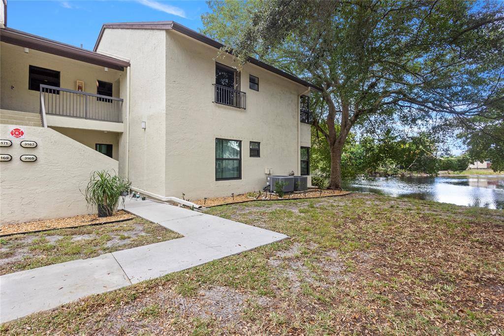 Apartment for rent at 3167 Cocoplum Circle, Pompano Beach, FL 33063
