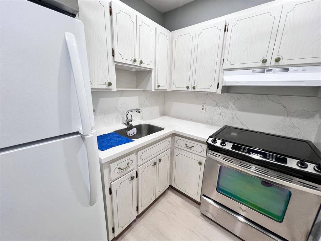 Condo for rent at 3550 NW 8th Ave #612, Pompano Beach, FL 33064