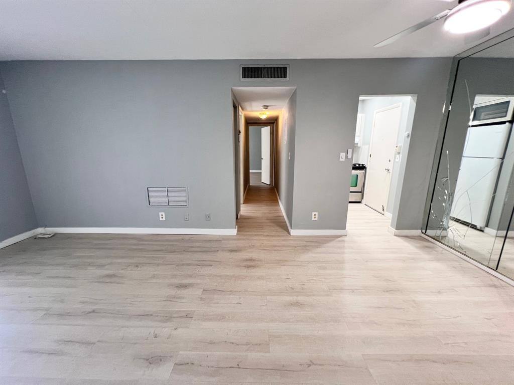 Condo for rent at 3550 NW 8th Ave #612, Pompano Beach, FL 33064
