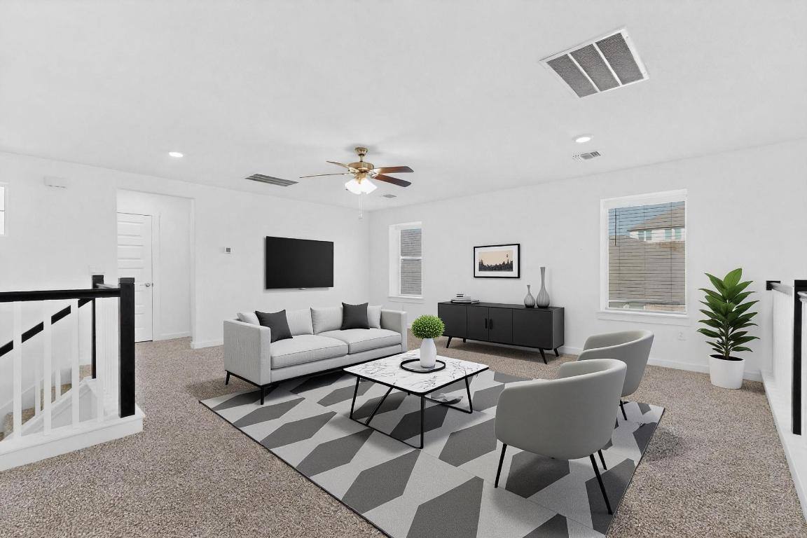 Apartment for rent at 508 Elkherd Cove #508, Georgetown, TX 78628