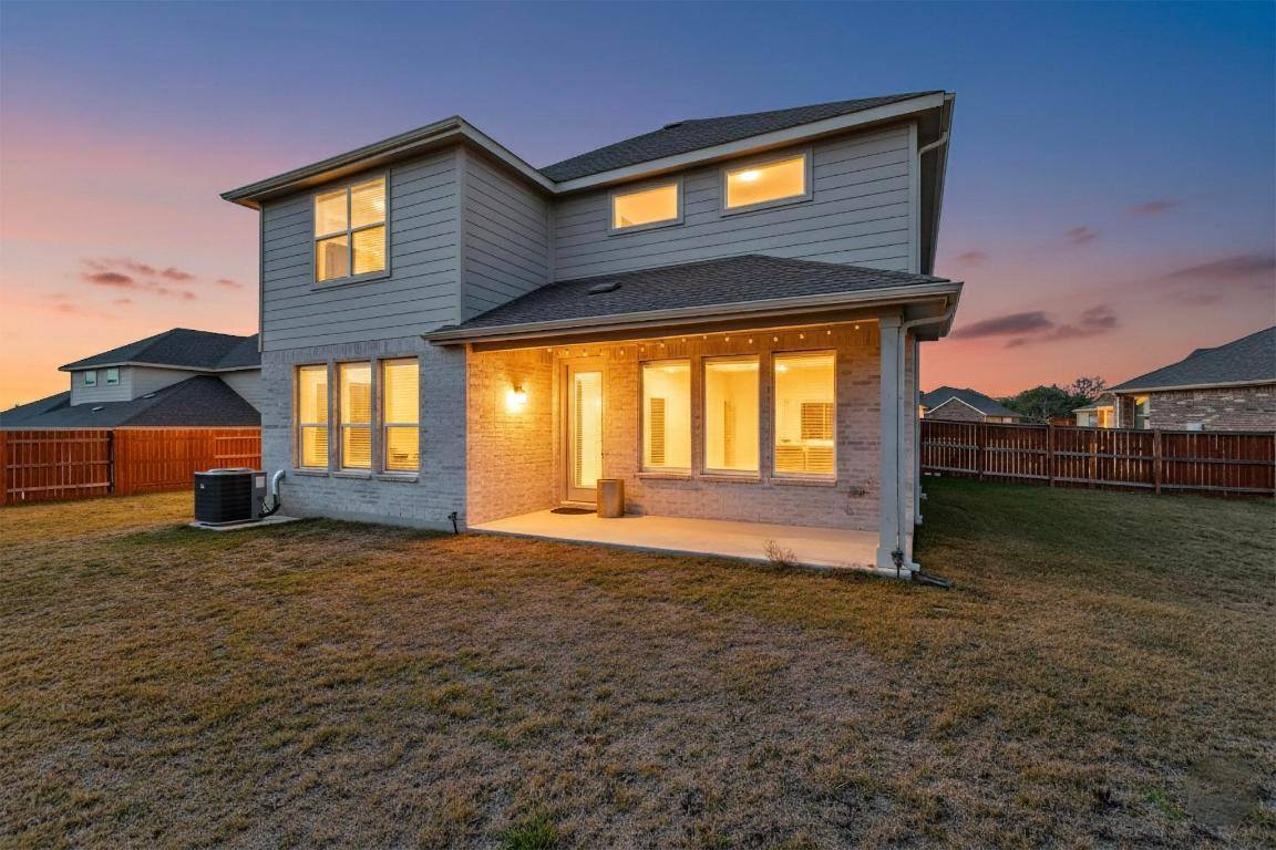 Apartment for rent at 508 Elkherd Cove #508, Georgetown, TX 78628