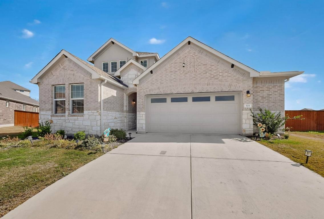 Apartment for rent at 508 Elkherd Cove #508, Georgetown, TX 78628
