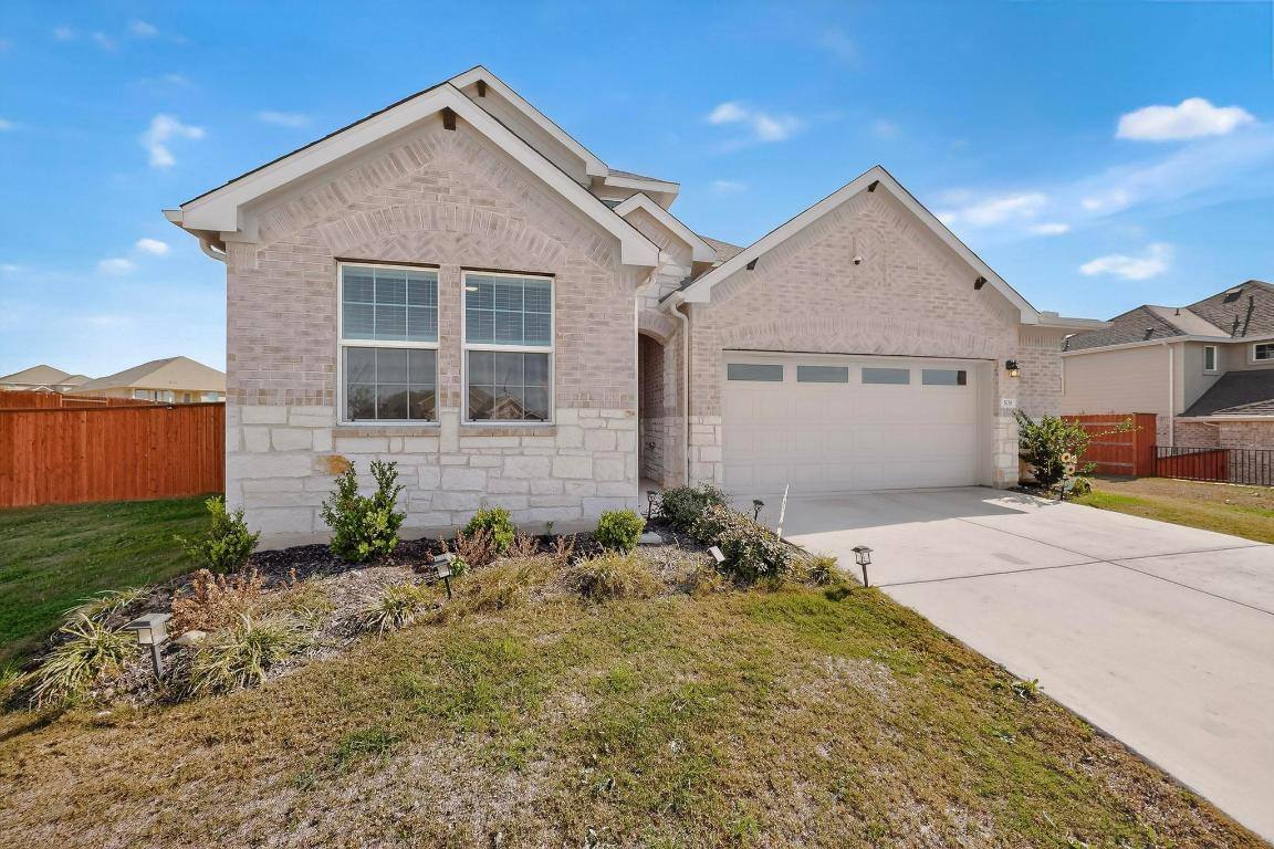 Apartment for rent at 508 Elkherd Cove #508, Georgetown, TX 78628