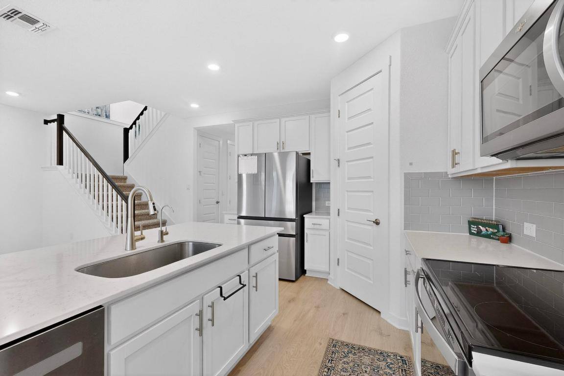 Apartment for rent at 508 Elkherd Cove #508, Georgetown, TX 78628