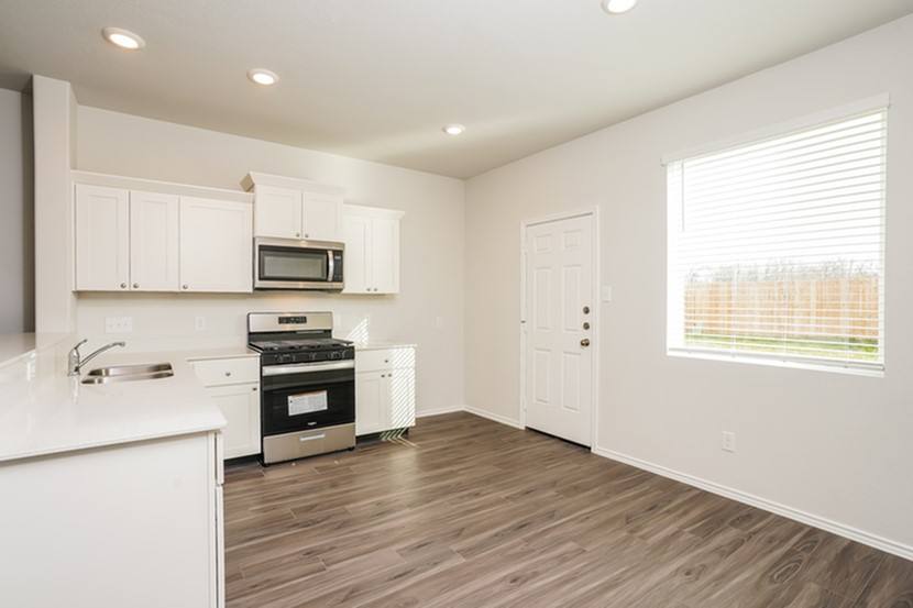 Apartment for rent at 3033 Wood Lily Dr, Brookshire, TX 77423