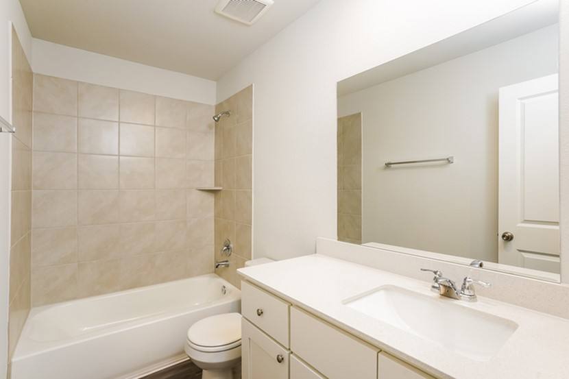 Apartment for rent at 3033 Wood Lily Dr, Brookshire, TX 77423