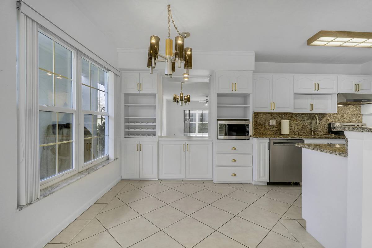 Condo for rent at 964 NW Spruce Ridge Dr #964D1, Stuart, FL 34994
