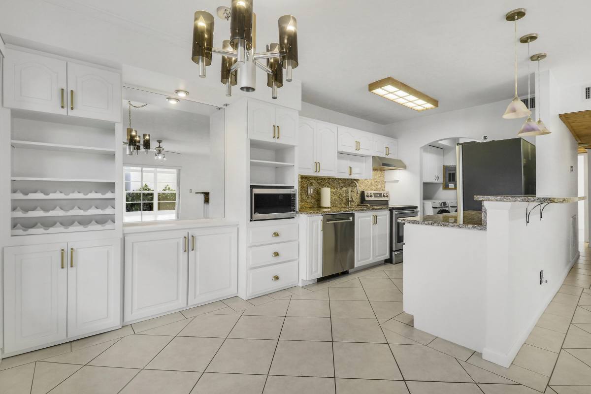 Condo for rent at 964 NW Spruce Ridge Dr #964D1, Stuart, FL 34994