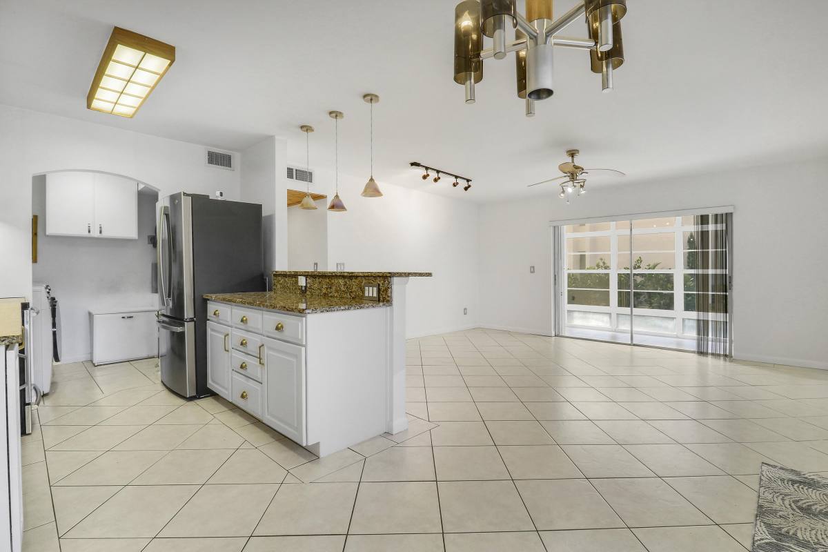 Condo for rent at 964 NW Spruce Ridge Dr #964D1, Stuart, FL 34994