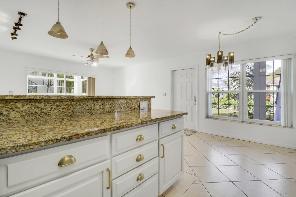 Condo for rent at 964 NW Spruce Ridge Dr #964D1, Stuart, FL 34994