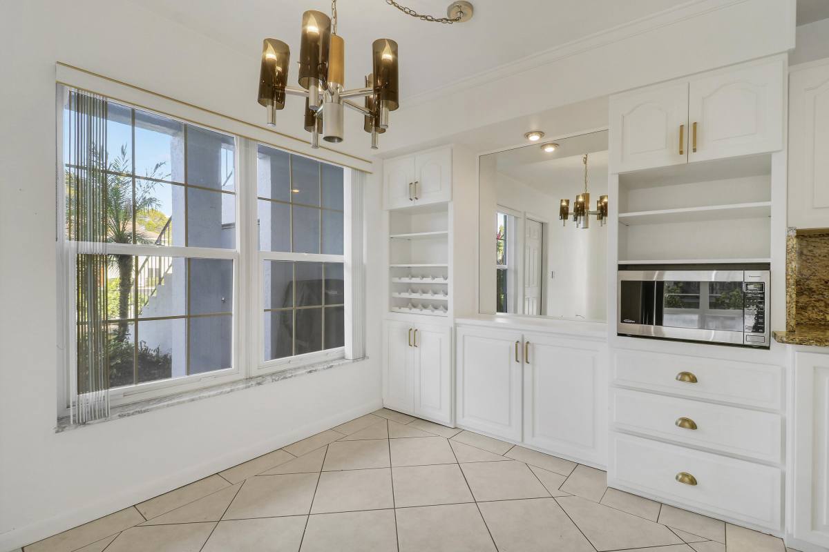 Condo for rent at 964 NW Spruce Ridge Dr #964D1, Stuart, FL 34994