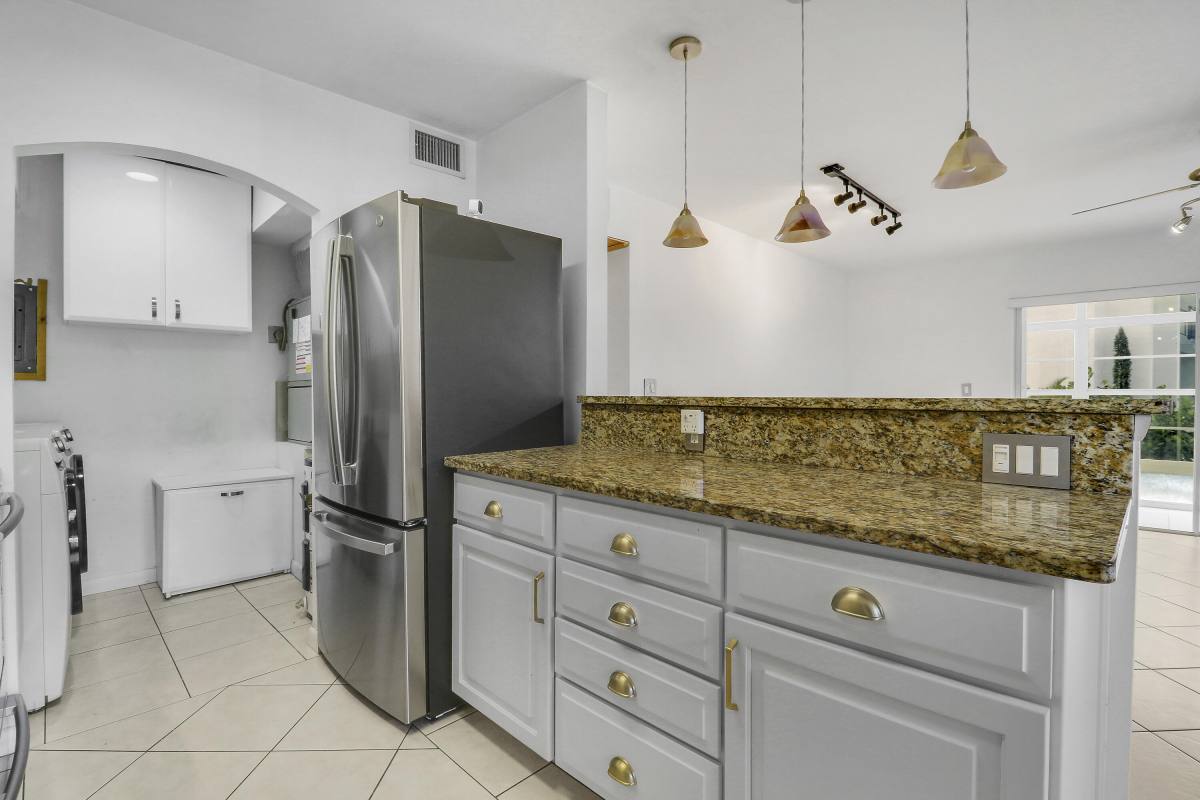 Condo for rent at 964 NW Spruce Ridge Dr #964D1, Stuart, FL 34994