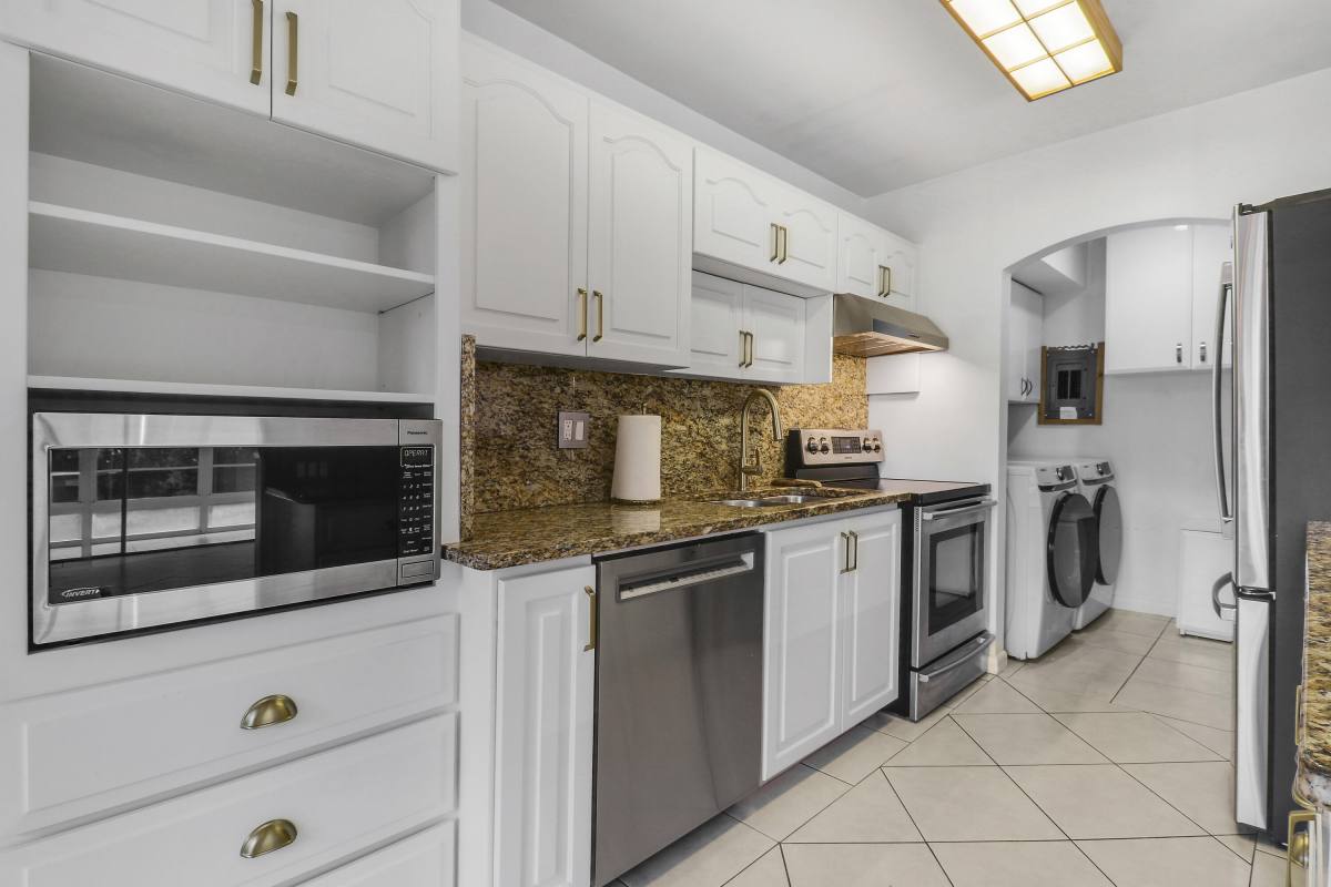 Condo for rent at 964 NW Spruce Ridge Dr #964D1, Stuart, FL 34994