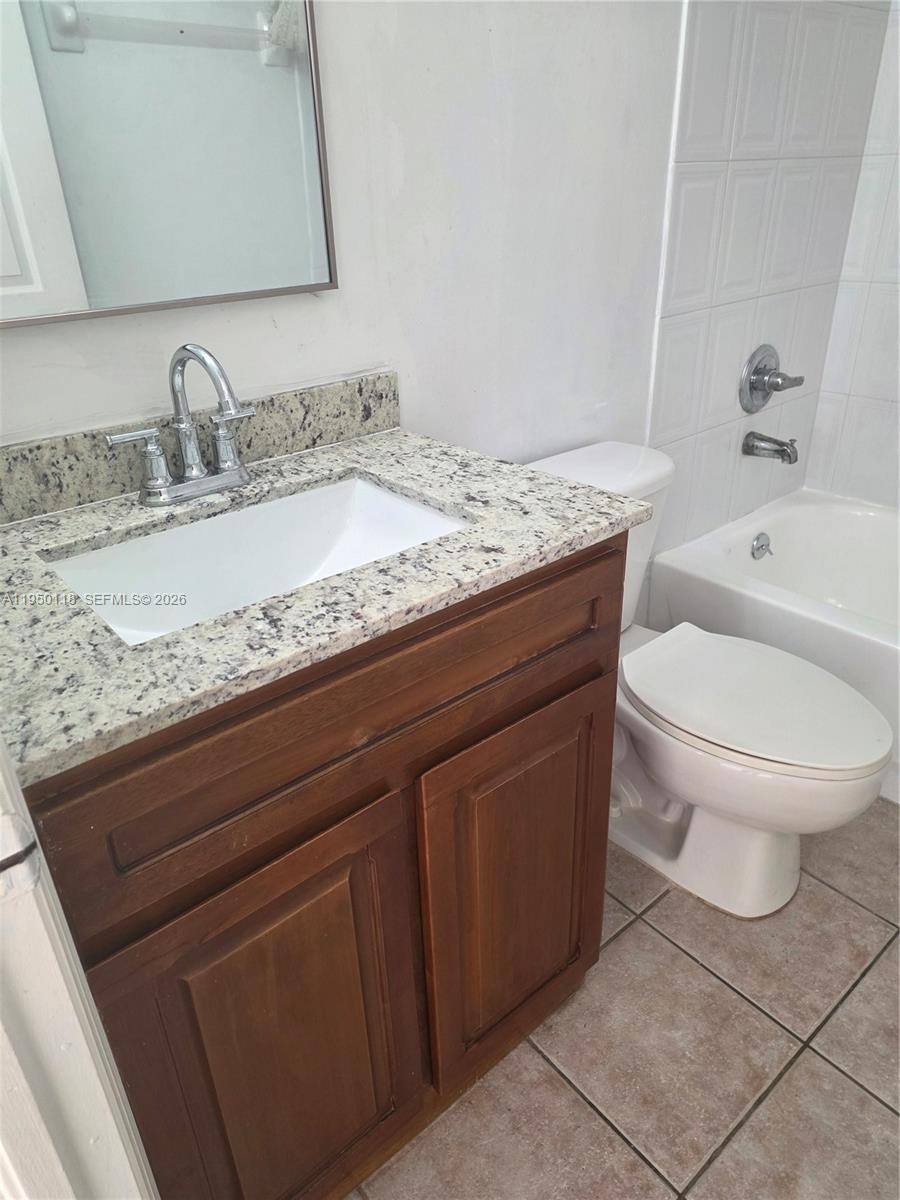Townhouse for rent at 124 NE 13th St #21, Homestead, FL 33030