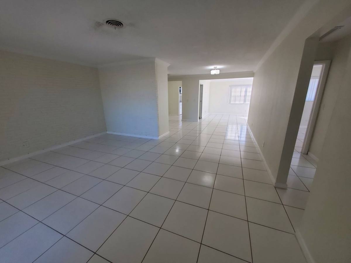 Apartment for rent at 3612-3614 Taylor St, Hollywood, FL 33021