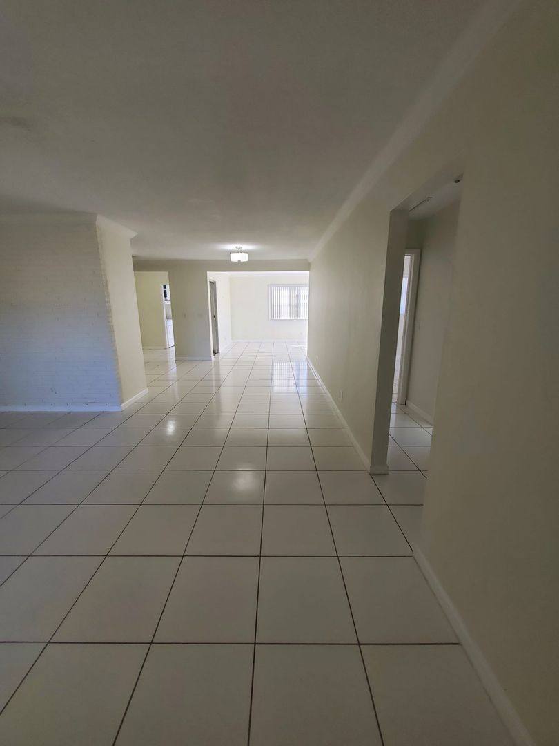 Apartment for rent at 3612-3614 Taylor St, Hollywood, FL 33021