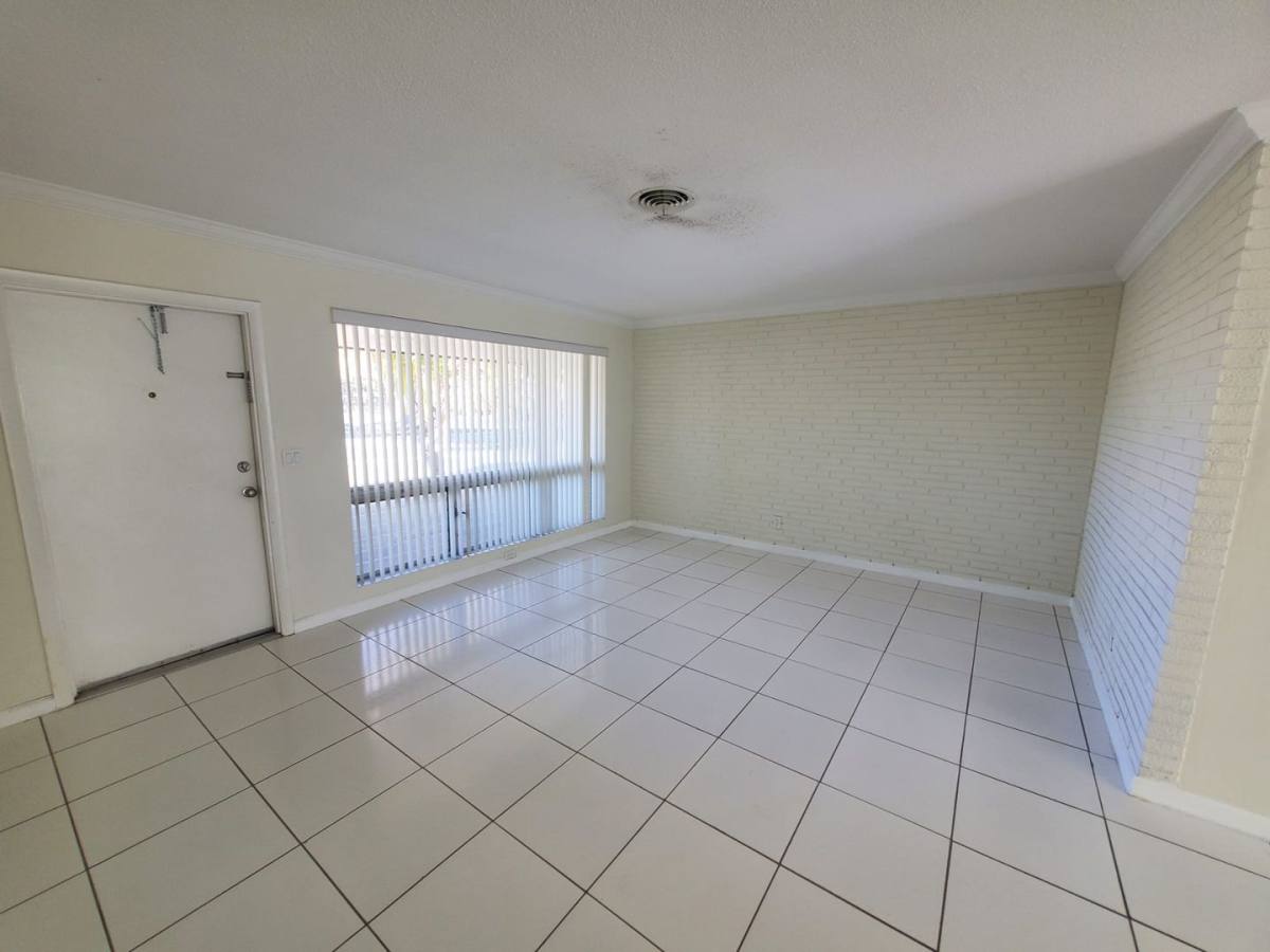 Apartment for rent at 3612-3614 Taylor St, Hollywood, FL 33021