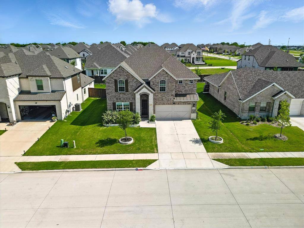 Apartment for rent at 1104 Indianola Trail, Anna, TX 75409