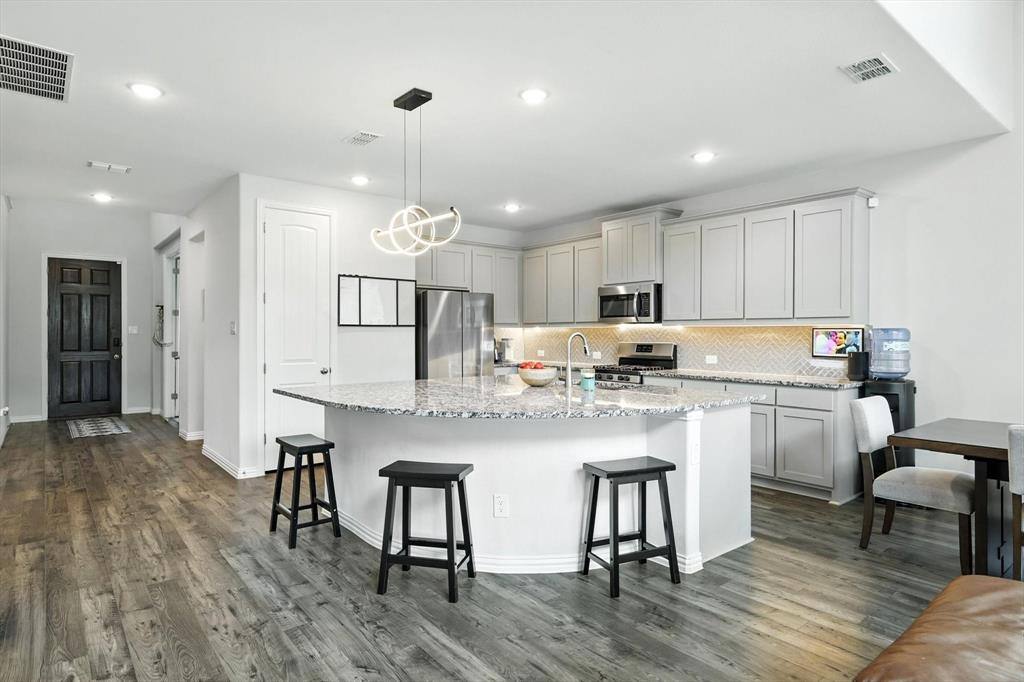 Apartment for rent at 1104 Indianola Trail, Anna, TX 75409
