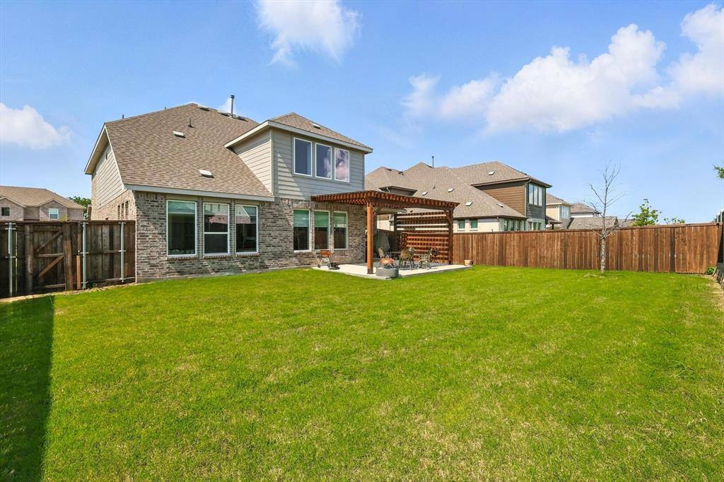 Apartment for rent at 1104 Indianola Trail, Anna, TX 75409