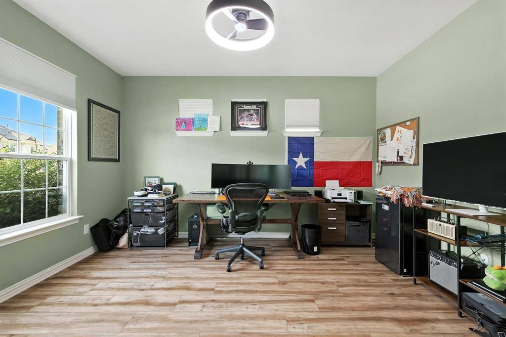 Apartment for rent at 1104 Indianola Trail, Anna, TX 75409