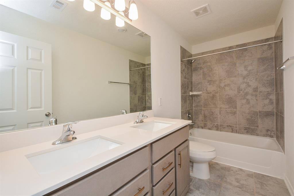 Apartment for rent at 4542 Medrano Trail, Katy, TX 77449
