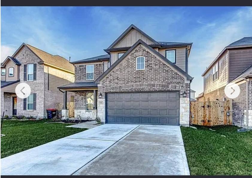 Apartment for rent at 4542 Medrano Trail, Katy, TX 77449
