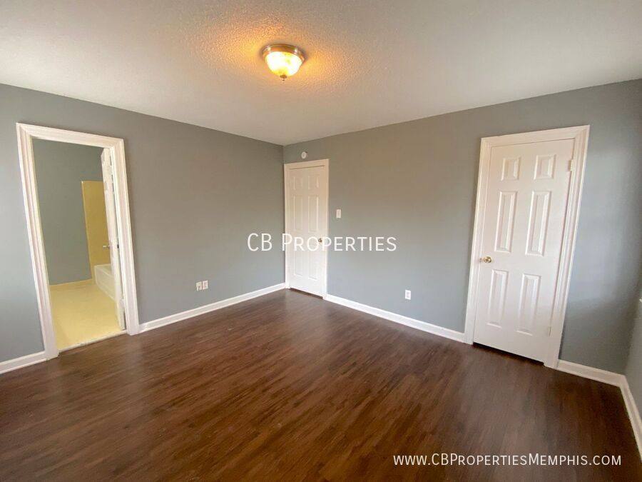 House for rent at 8115 Kerry Dr, Cordova, TN 38018