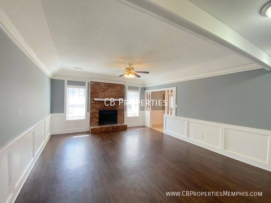 House for rent at 8115 Kerry Dr, Cordova, TN 38018
