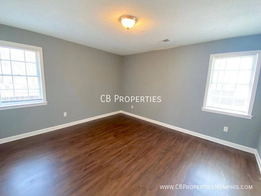House for rent at 8115 Kerry Dr, Cordova, TN 38018