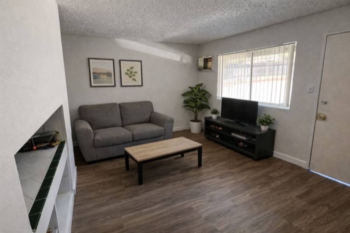 Apartment for rent at 4040 Myrtle Ave, North Highlands, CA 95660