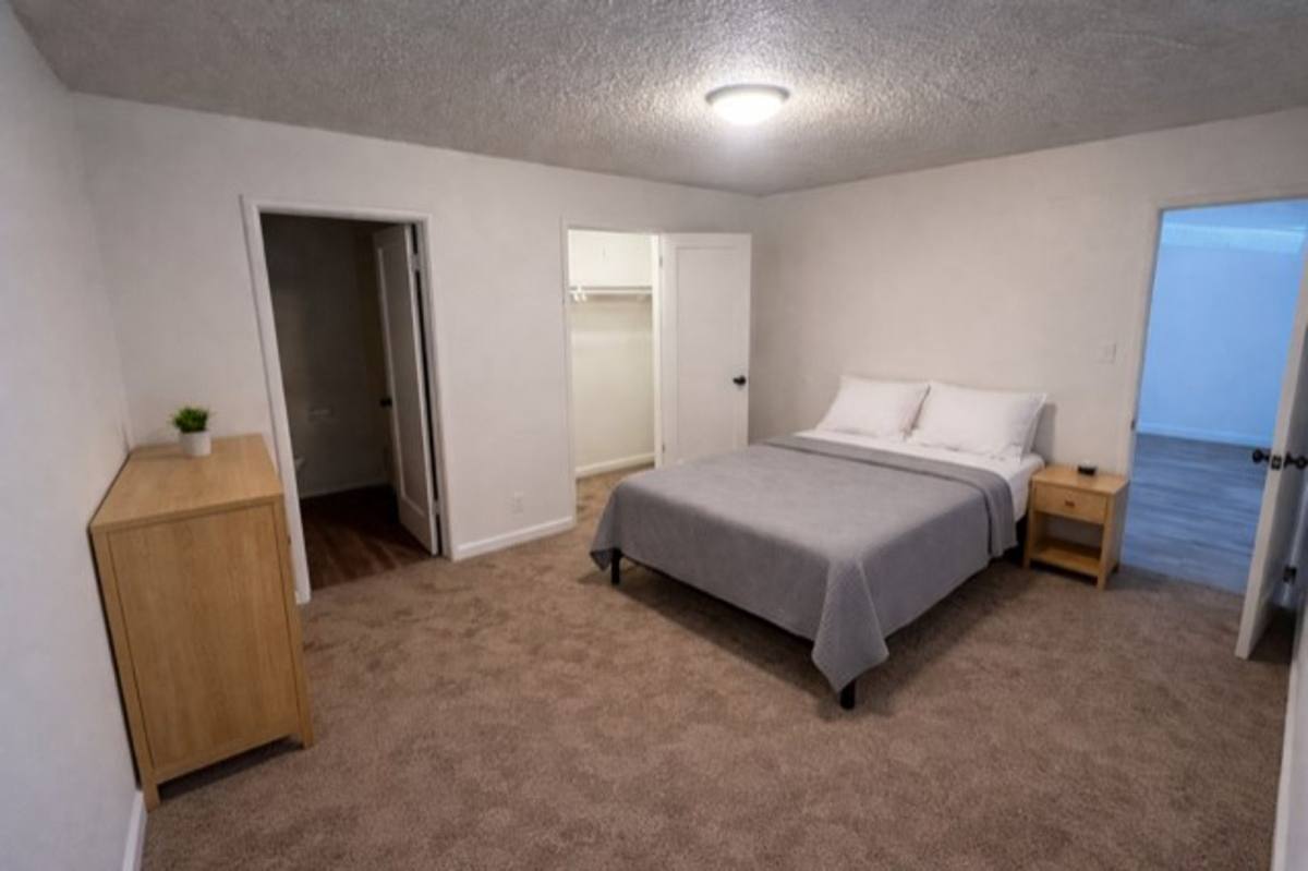 Apartment for rent at 4040 Myrtle Ave, North Highlands, CA 95660