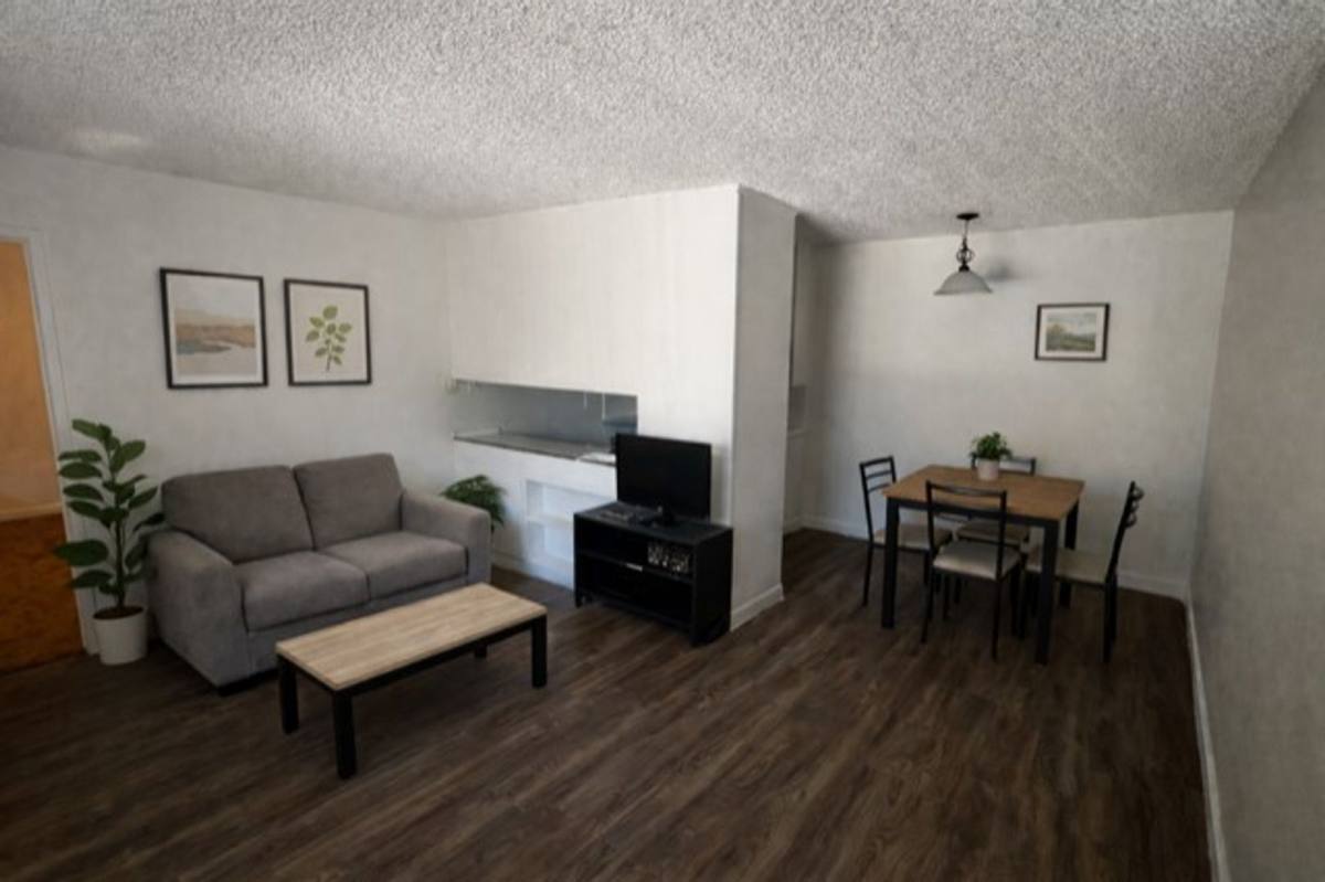 Apartment for rent at 4040 Myrtle Ave, North Highlands, CA 95660