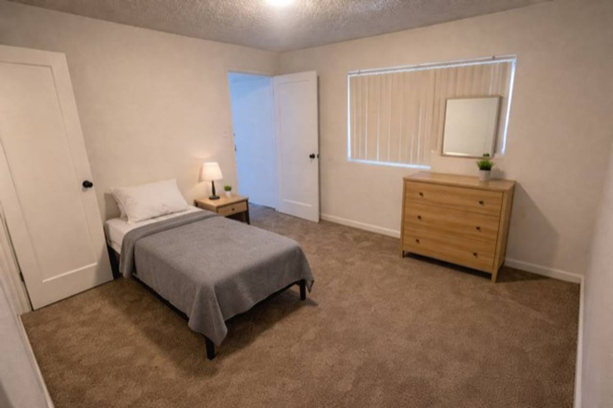 Apartment for rent at 4040 Myrtle Ave, North Highlands, CA 95660