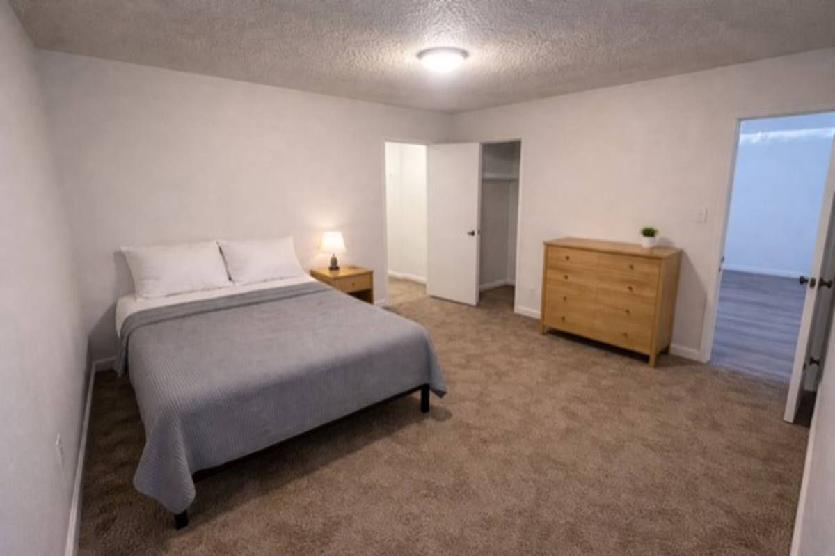 Apartment for rent at 4040 Myrtle Ave, North Highlands, CA 95660