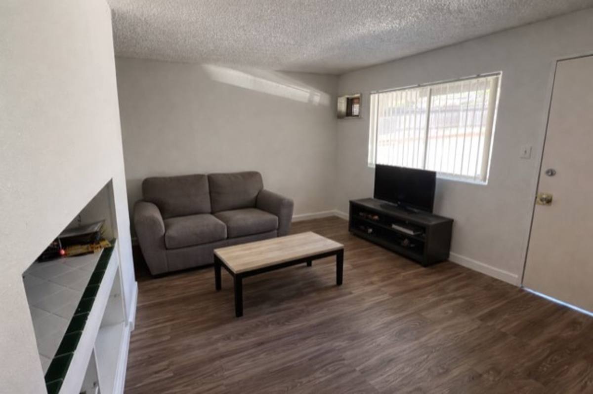 Apartment for rent at 4040 Myrtle Ave, North Highlands, CA 95660