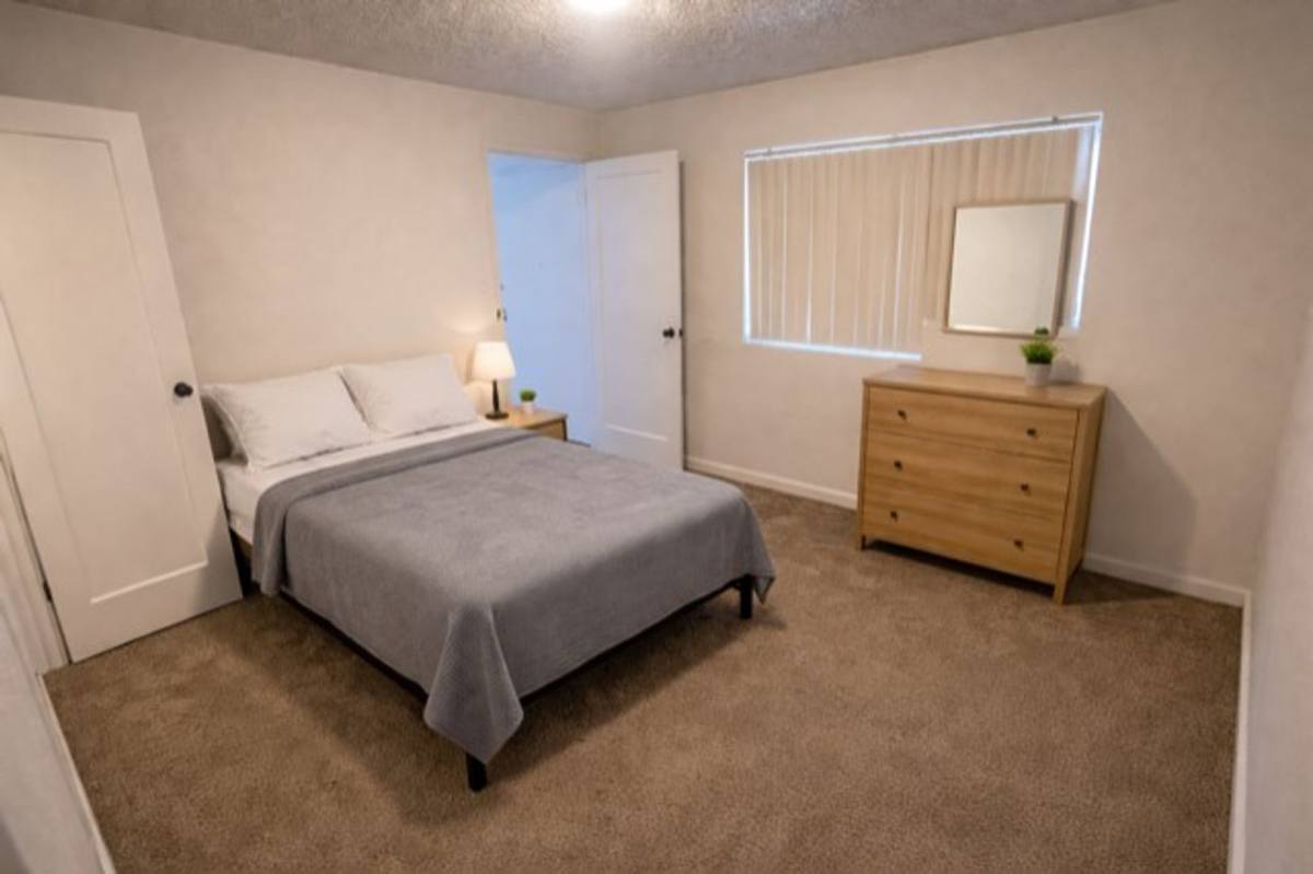 Apartment for rent at 4040 Myrtle Ave, North Highlands, CA 95660