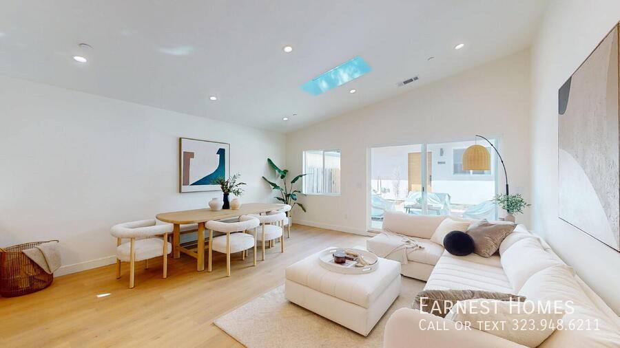 House for rent at 6441 Satsuma Ave #1, North Hollywood, CA 91606