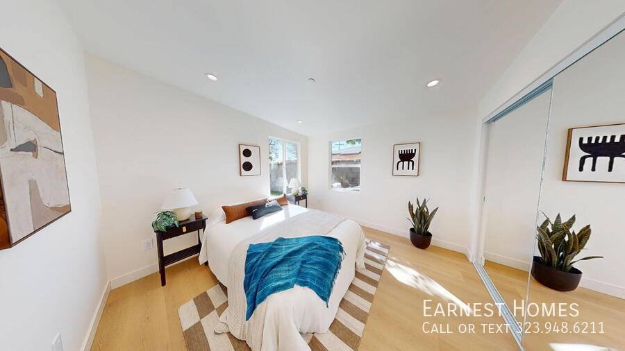 House for rent at 6441 Satsuma Ave #1, North Hollywood, CA 91606