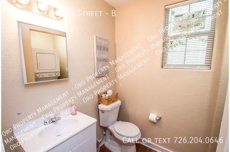 Apartment for rent at 121 Douglas Way St #B, San Antonio, TX 78210