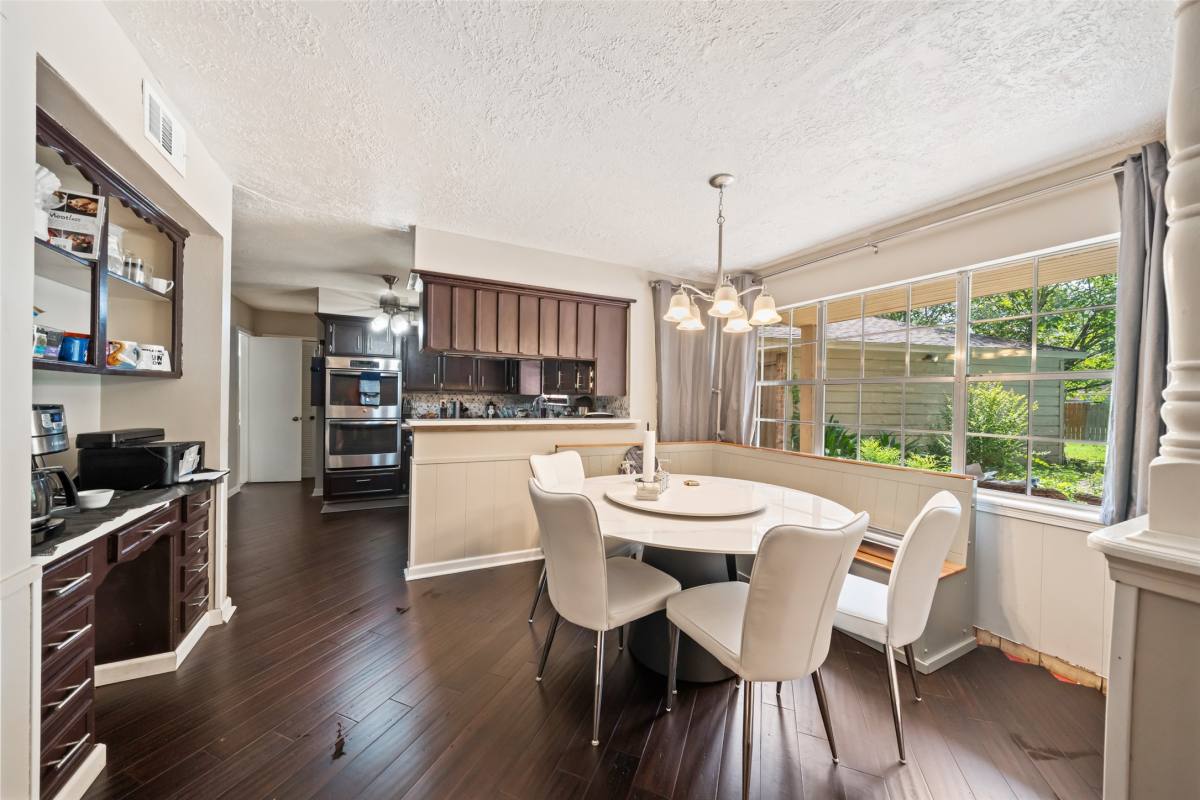 Apartment for rent at 715 Marne Lane #715, Houston, TX 77090