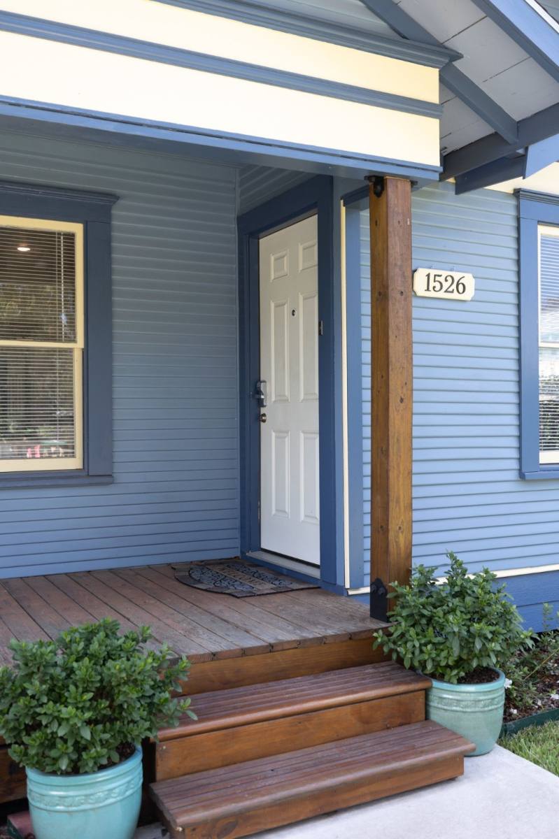 Apartment for rent at 1526 Lawson St, Houston, TX 77023