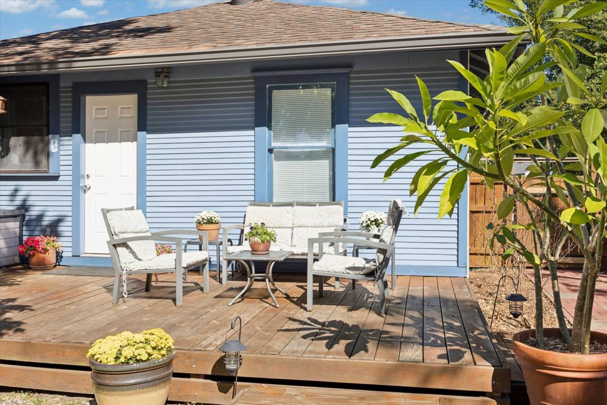 Apartment for rent at 1526 Lawson St, Houston, TX 77023