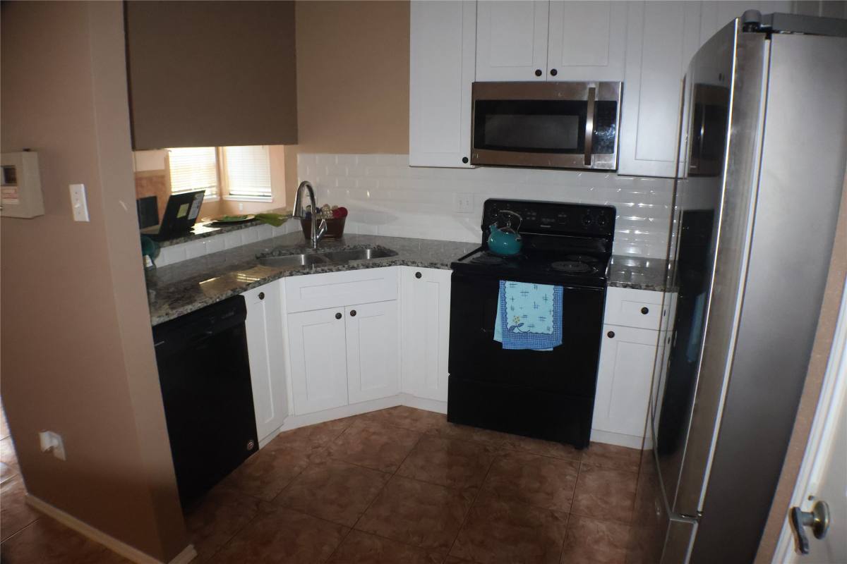 Apartment for rent at 8888 Benning Dr #162, Houston, TX 77031