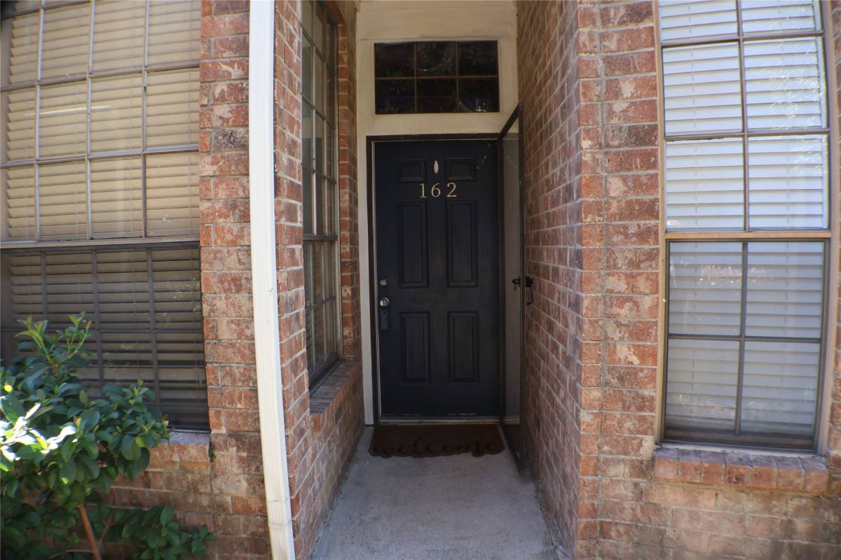 Apartment for rent at 8888 Benning Dr #162, Houston, TX 77031