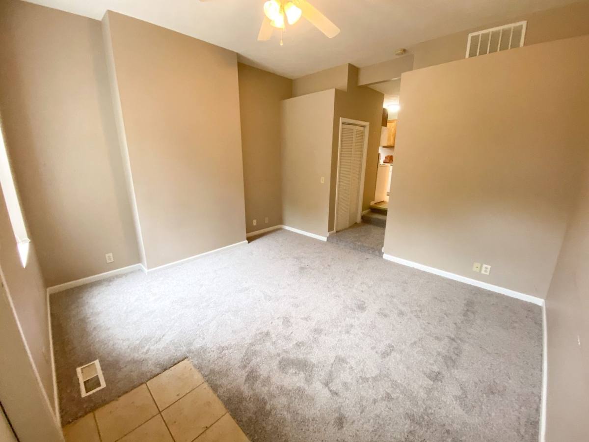 Apartment for rent at 1218 Columbia St, Lafayette, IN 47901